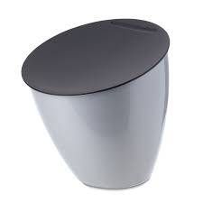 MEPAL AFVALBAKJE CALYPSO - SILVER (108550046800)